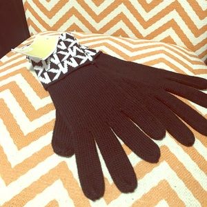 Michael Kors gloves